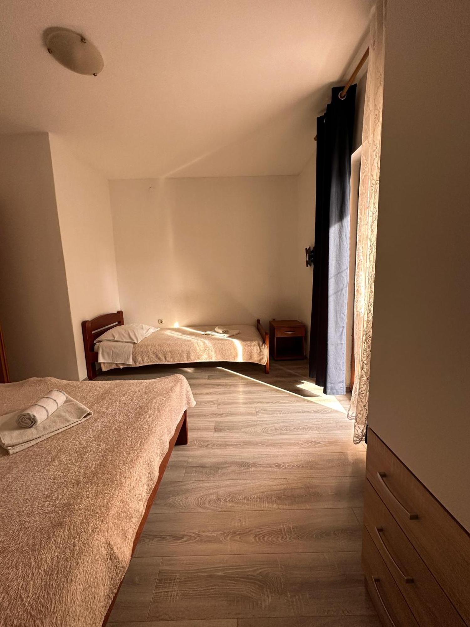 Apartment Toni Privlacka 32 扎达尔 外观 照片