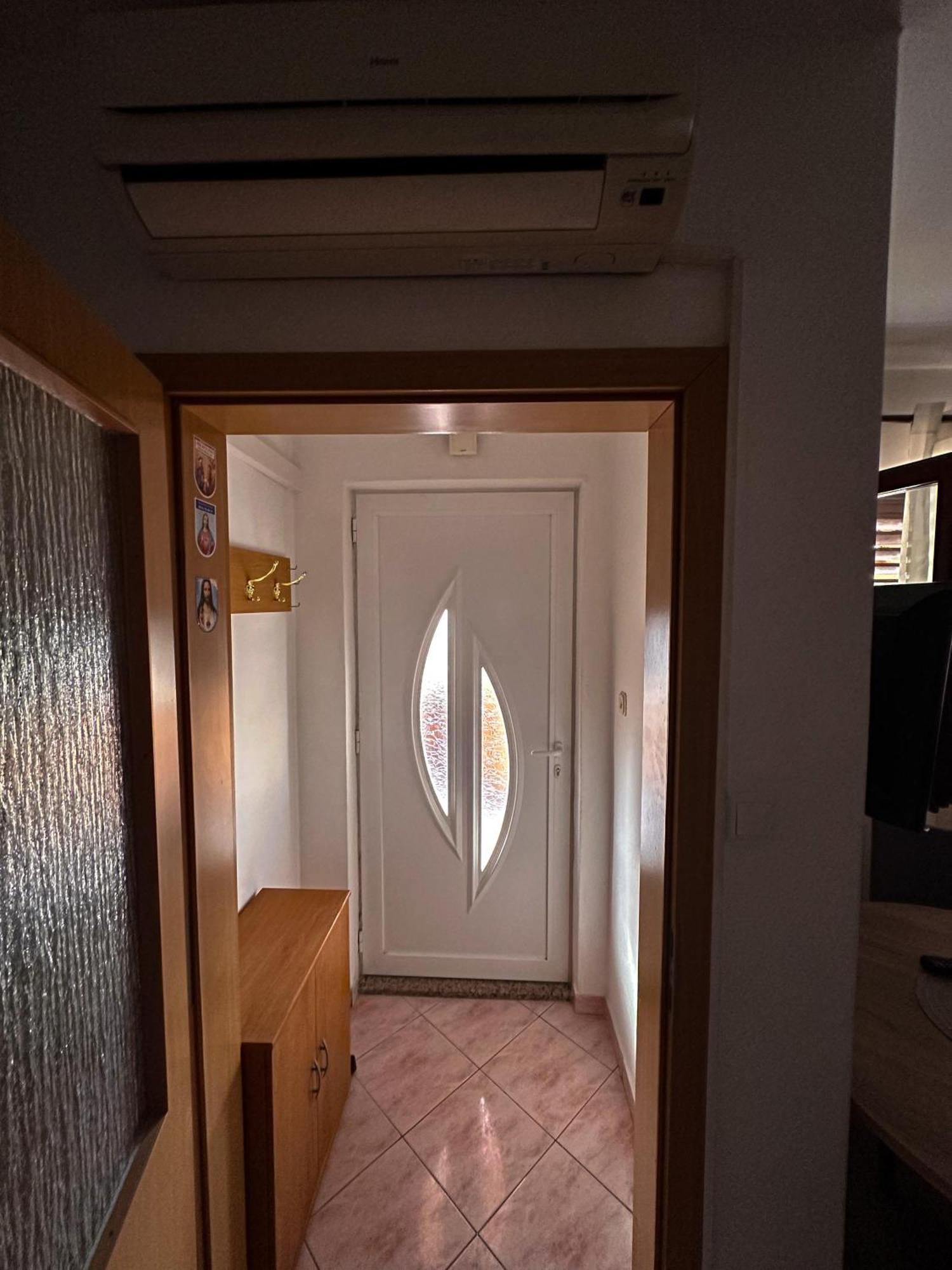 Apartment Toni Privlacka 32 扎达尔 外观 照片