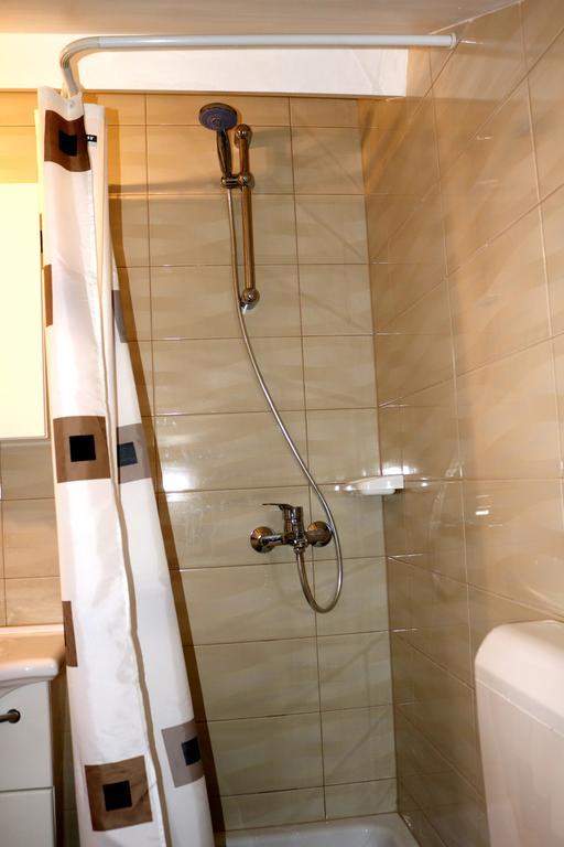 Apartment Toni Privlacka 32 扎达尔 外观 照片
