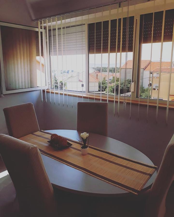 Apartment Toni Privlacka 32 扎达尔 外观 照片